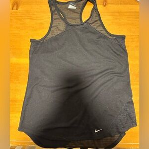Nike tank